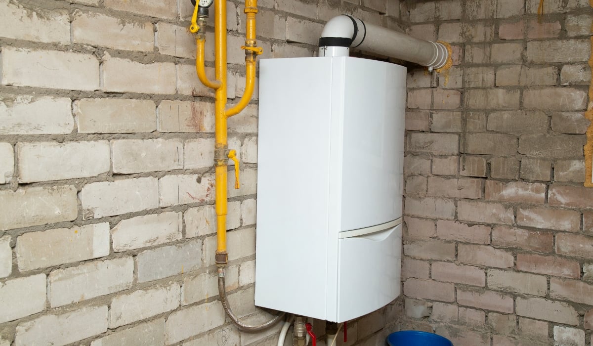 Çekmeköy AİRFEL Kombi Ustası